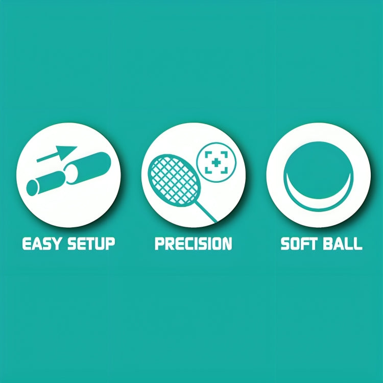 Innov8 Youth Tennis Net Set