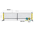 Innov8 Youth Padel Net Set