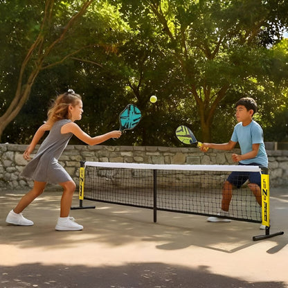 Innov8 Youth Padel Net Set