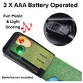 Innov8 Electronic Golf Putting Mat