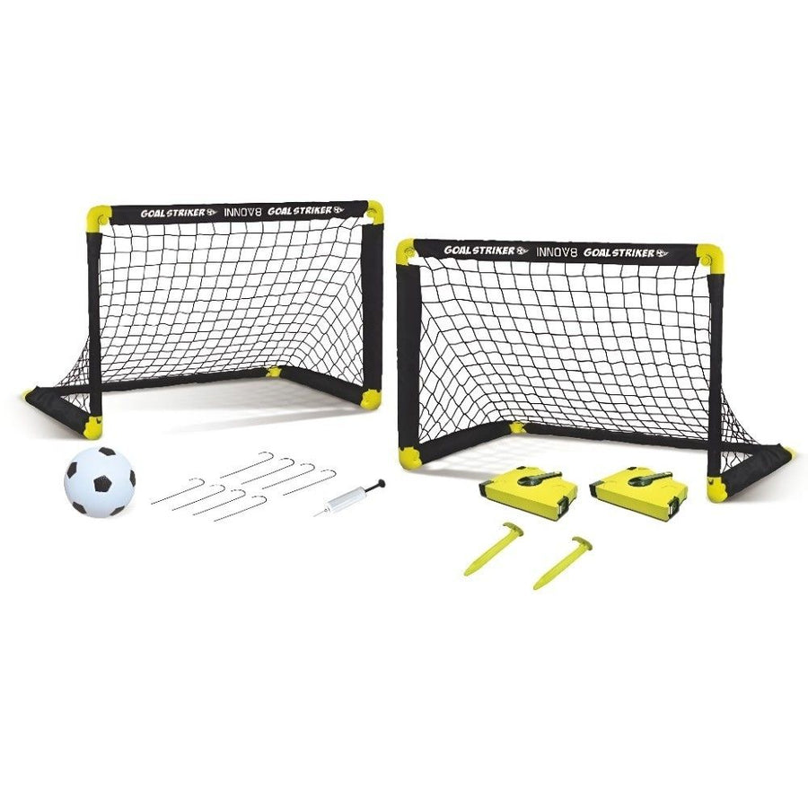 Innov8 Anywhere Soccer Match