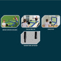 Innov8 Rebound Pong Table