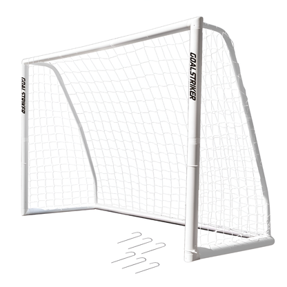 Innov8 Backyard Wheather Proof Soccer Goal