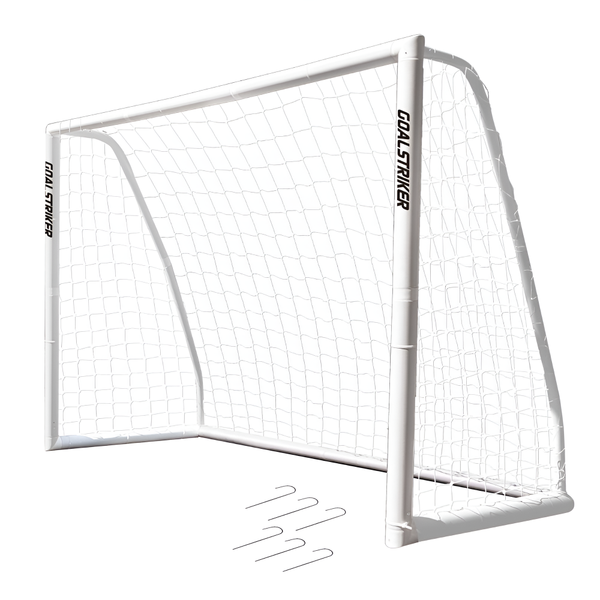 Innov8 Backyard Wheather Proof Soccer Goal