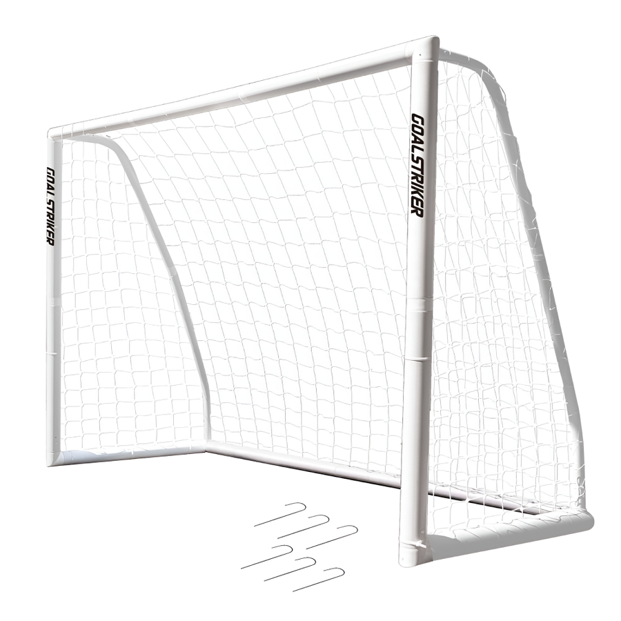 Innov8 Backyard Wheather Proof Soccer Goal