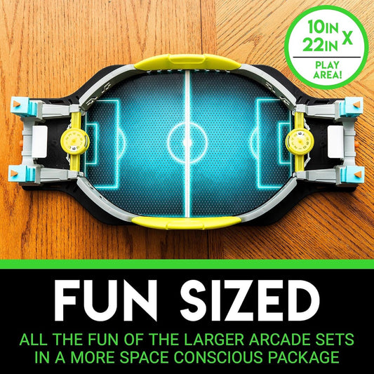 Innov8 Battle Soccer