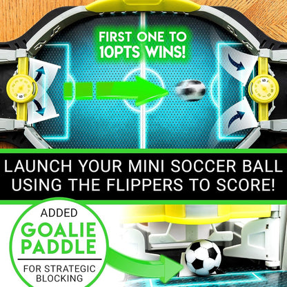 Innov8 Battle Soccer