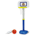 Easy Score Basketball Set