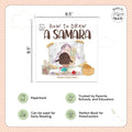 How to Draw A Samara