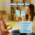 FLASH CARDS ANIMALS & THEIR BABIES