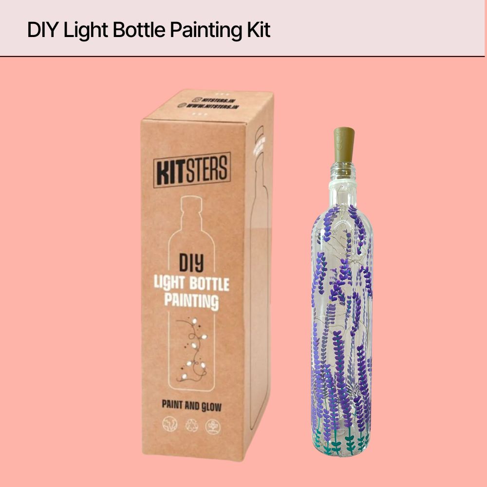 Kiddie Gift Hamper (9 Kits)