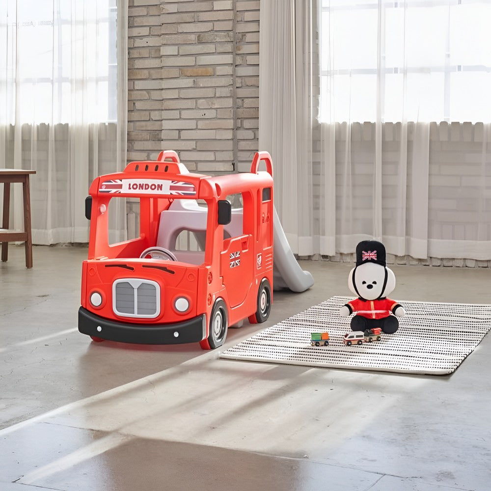 YAYA LONDON COMPACT BUS SLIDE