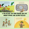 Your Child, the Detective A Nursery Rhyme Crime!