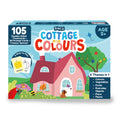 COTTAGE OF COLOURS