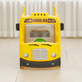YAYA SCHOOL COMPACT BUS SLIDE