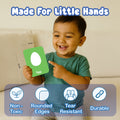 FLASH CARDS LETTERS & NUMBERS