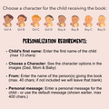 Your Baby’s Story