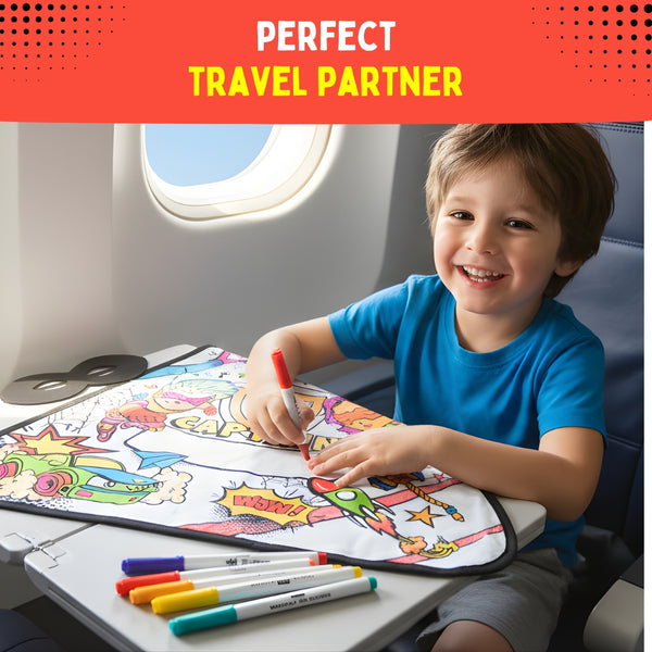 PepPlay - My Super Hero Cape