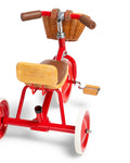 The Trike Racer Red