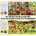 Your Child & the KarmaChameleon