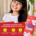 FLETTER FUSE