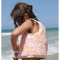 Kids Swim Vest 2-3 Ocean Magic Pink