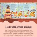 My Amazing, Magical Birthday Party