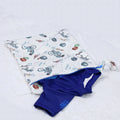 To The Moon & Back Wet bag