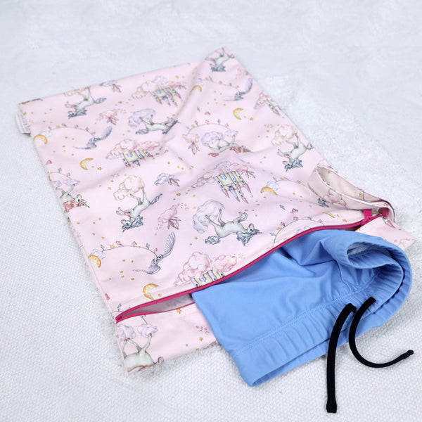 Dream a little dream Wet bag