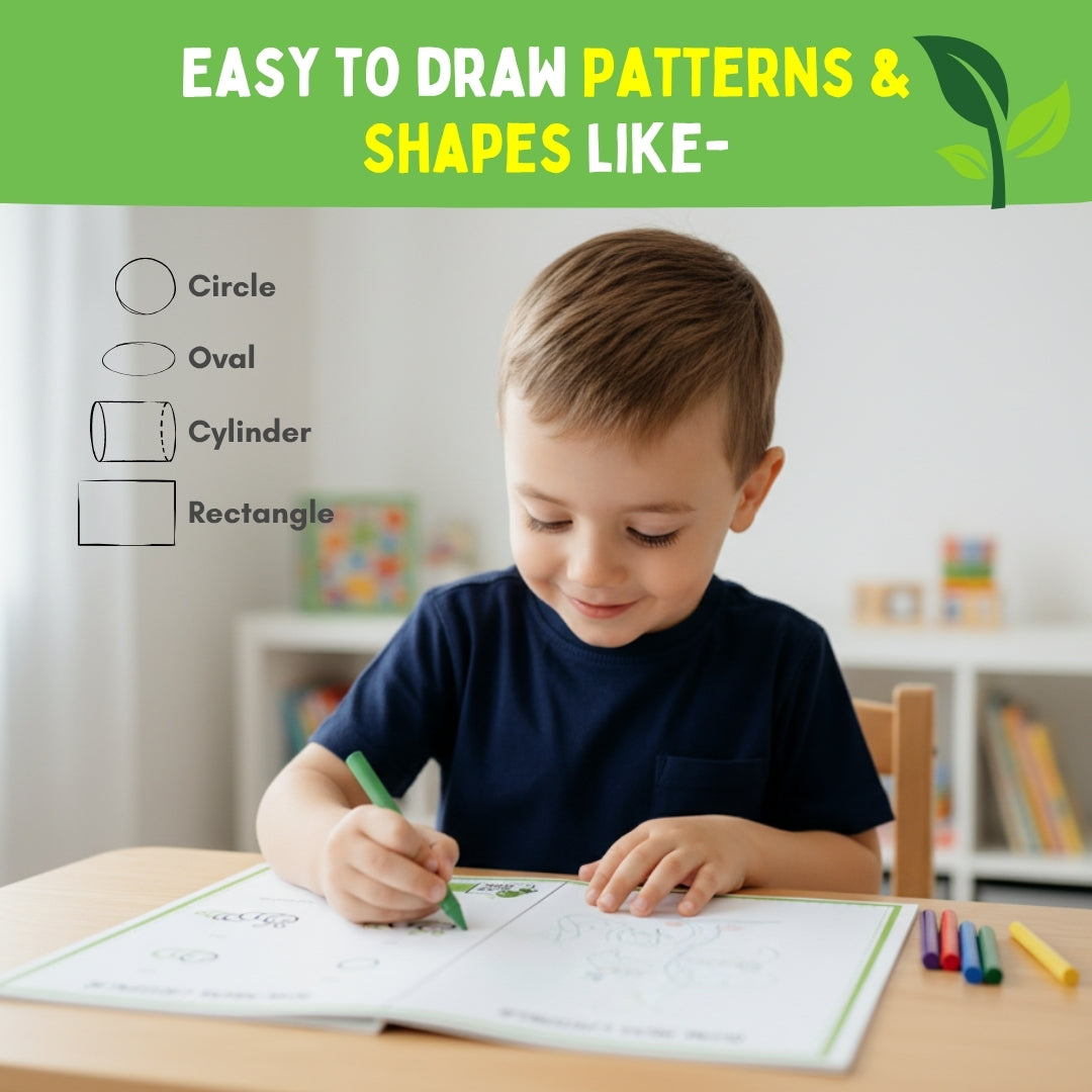 PEPPLAY STEP BY STEP DRAWING BOOK - INCREDIBLE INSECTS