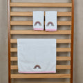 Dream A Little Dream Hand & Face Towels (Set of 3)