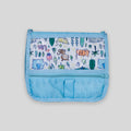 The Alicia Souza Travel Case | Little Wild Thing