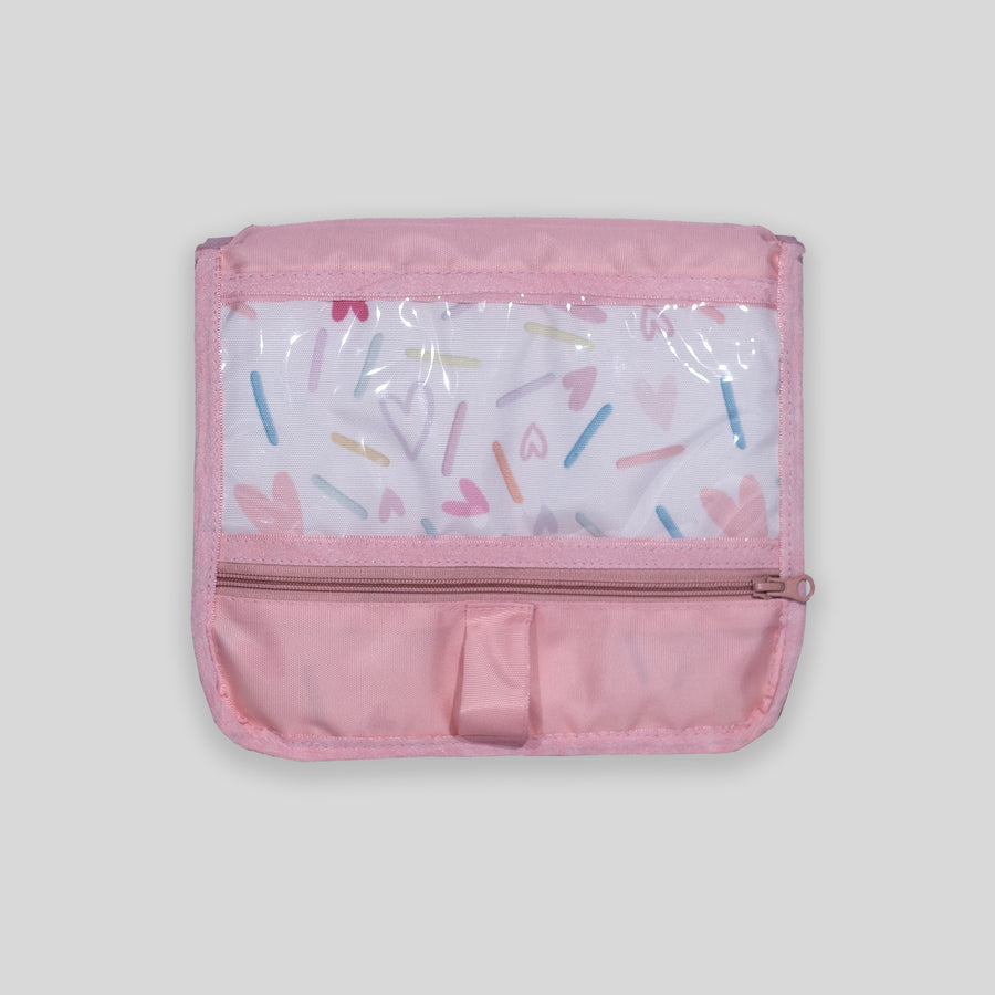 The Alicia Souza Travel Case | Lovely