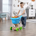 Little Helper’s Shopping Cart