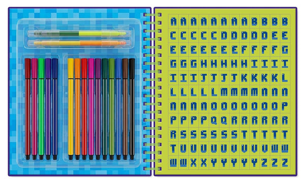 The Ultimate Gamer | Journal for Ages 8+