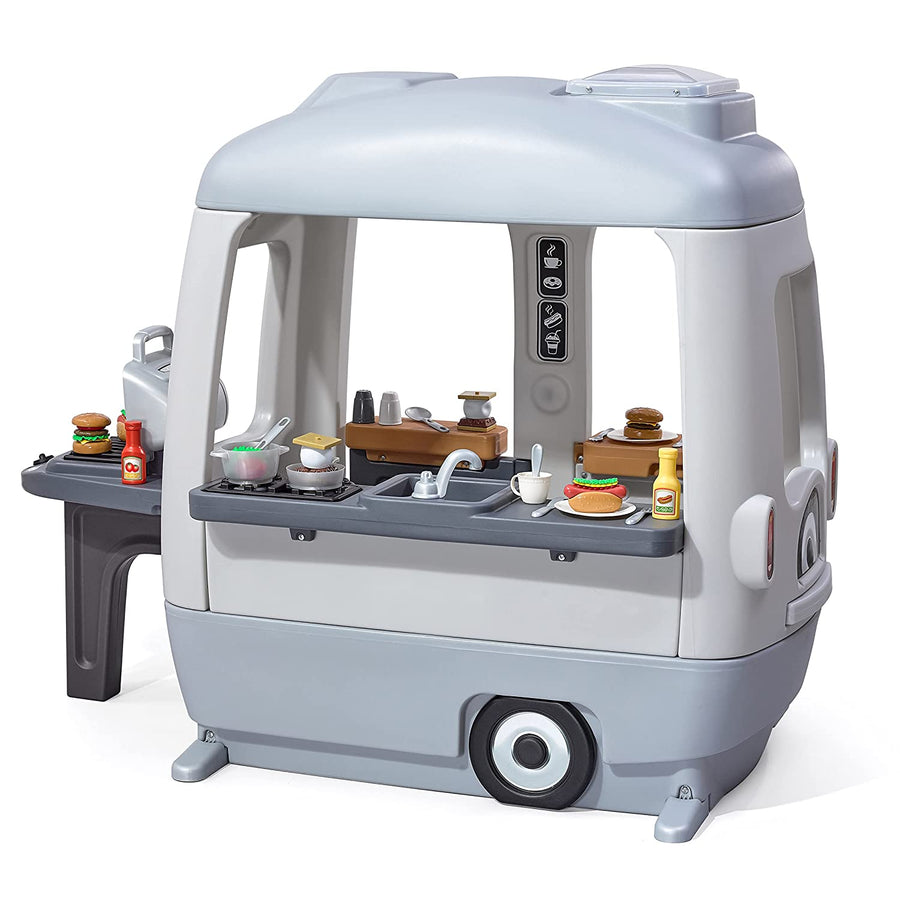 Step 2 Adventure Camper