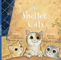 The Shelter Cats