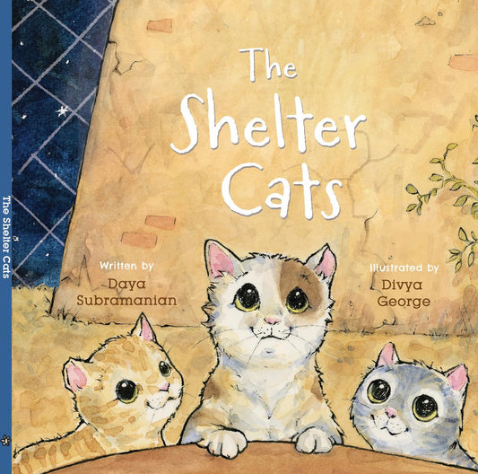 The Shelter Cats