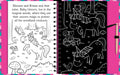 Scratch and Draw: Unicorns| 5 Years & Up