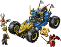Jay’s Transforming Car V29