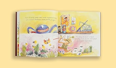 Perfect The Way You Are