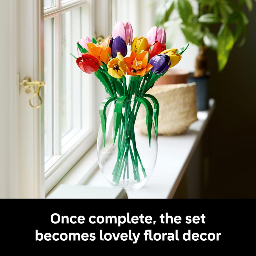 Tulip Bouquet V29