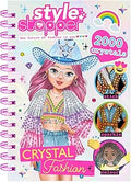 Stylestopper Crystal Fashion