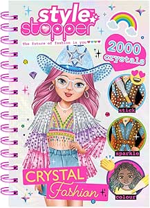 Stylestopper Crystal Fashion