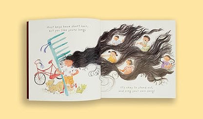 Perfect The Way You Are