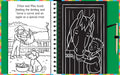 Scratch and Draw: Farm Animals | 5 Years & Up