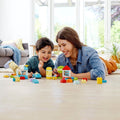 LEGO DUPLO Classic Brick Box Building Set with Storage