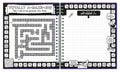 The Ultimate Gamer | Journal for Ages 8+