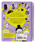 Brush It Off: My Creative Vibes Journal 8+Years