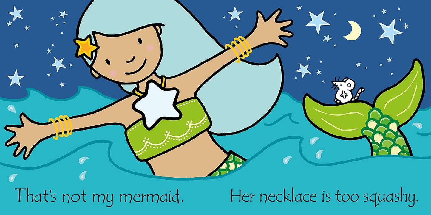 Thats Not My Mermaid